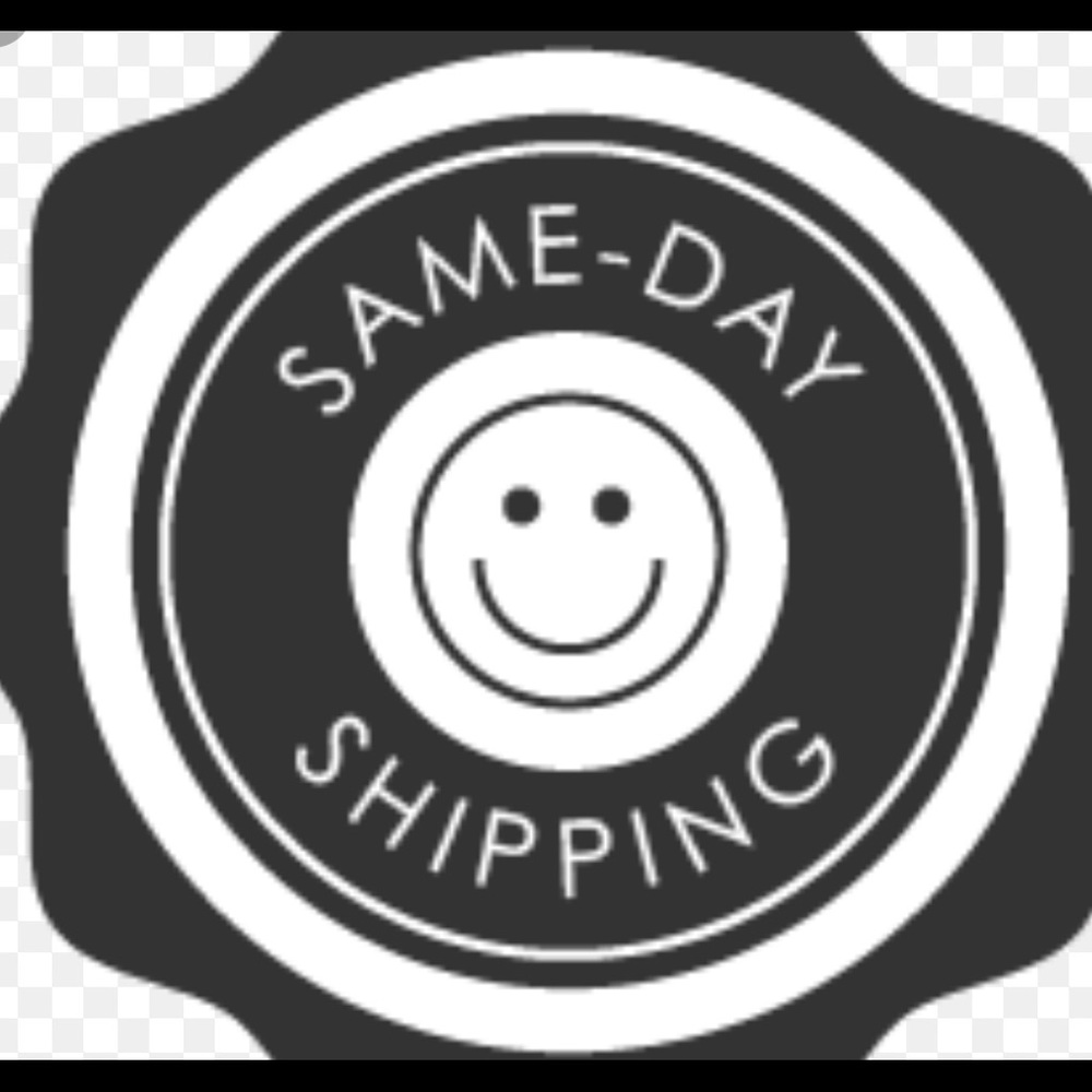 Same day Shipping